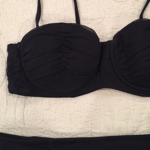 J.Crew Bikini - Picture 2 of 4